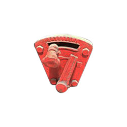 風道調(diào)節(jié)手柄